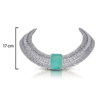 Freya Necklace