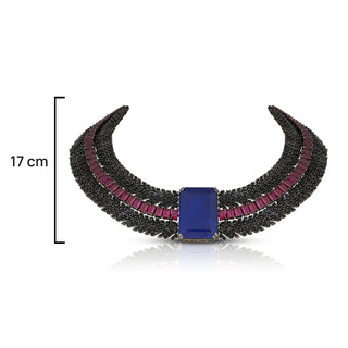 Freya Necklace