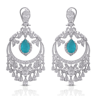 Alara Dangle Earrings