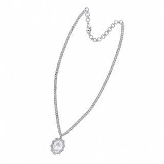 Sheli Necklace