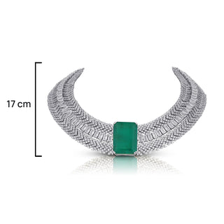 Freya Necklace