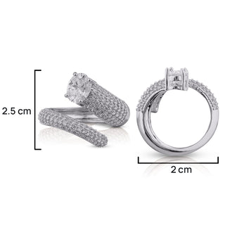 Audrey Ring