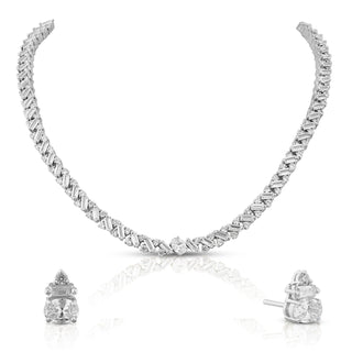 Bellamy Necklace