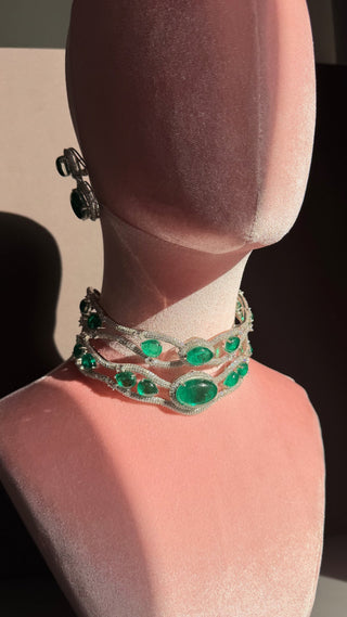 Rumaisa Choker