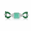 Green Strap Paraiba Centre