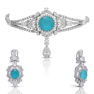 Samia Choker