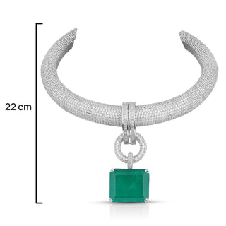 Madelyn Necklace