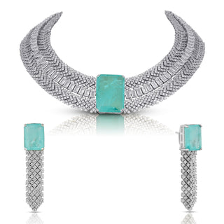 Freya Necklace