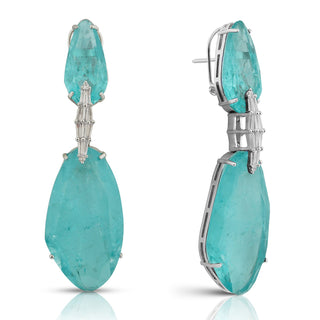 Lucy Dangle Earrings