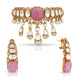 Pink Doublet