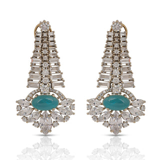 Nayra Dangle Earrings