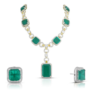 Ingrid Necklace