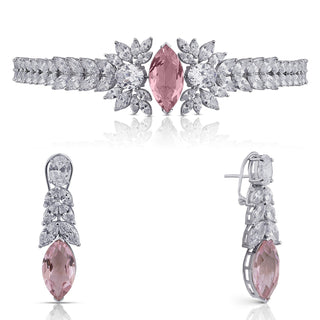 Juliet Choker