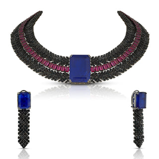 Freya Necklace