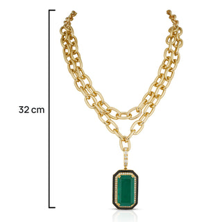 Marcela Necklace