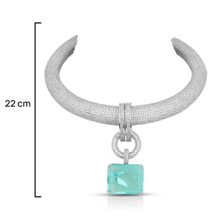 Madelyn Necklace