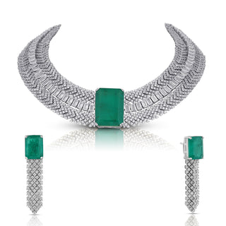 Freya Necklace