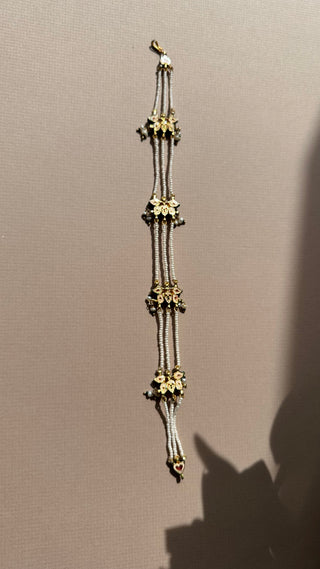 Jasmine Sheeshphool/Headband