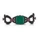 Black Strap Green Centre