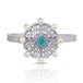 Paraiba Blue