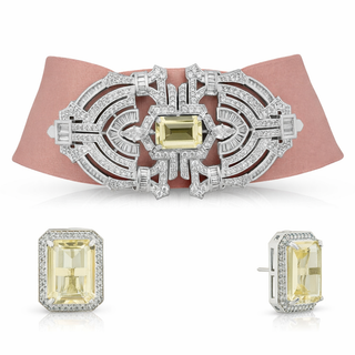 Gisel Choker