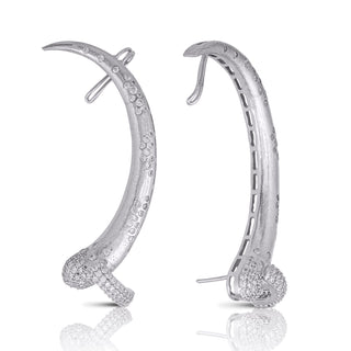 Thea Ear Cuffs