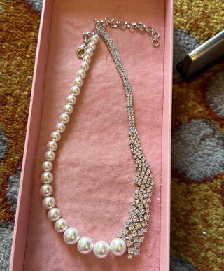 Rasha Necklace Set
