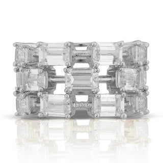 AD Ring for Women