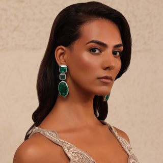 Aria Dangle Earrings