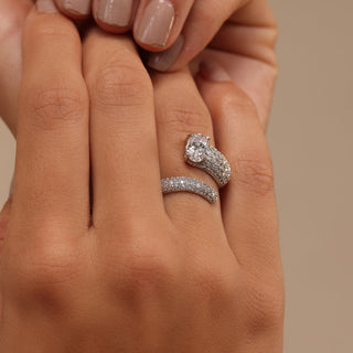 Audrey Ring