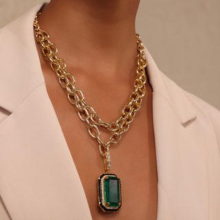Marcela Necklace