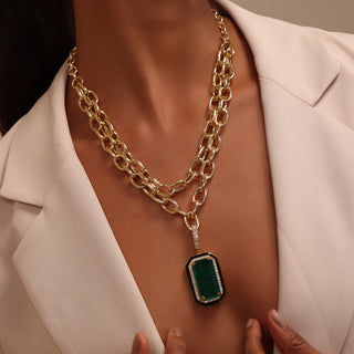 Marcela Necklace