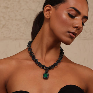 Karina Necklace