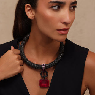 Madelyn Necklace