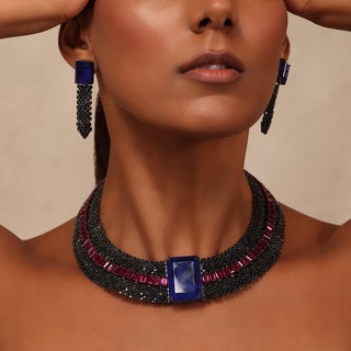 Freya Necklace