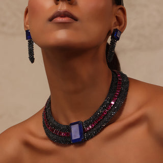 Freya Necklace