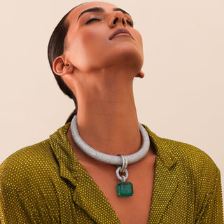 Madelyn Necklace