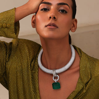 Madelyn Necklace
