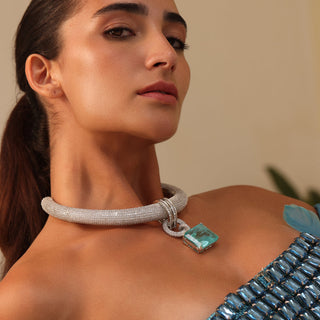 Madelyn Necklace