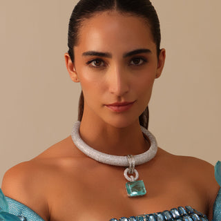 Madelyn Necklace