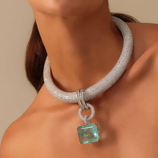 Madelyn Necklace