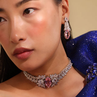 Juliet Choker