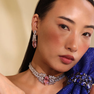 Juliet Choker