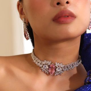 Juliet Choker