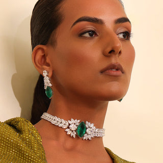 Juliet Choker