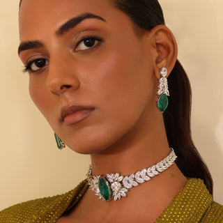 Juliet Choker