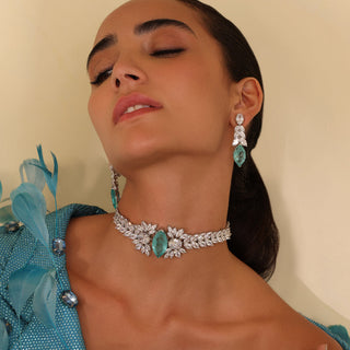 Juliet Choker