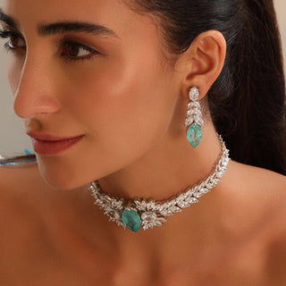 Juliet Choker