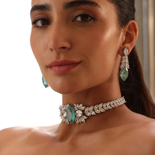 Juliet Choker
