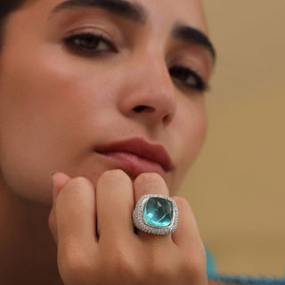 Caroline Ring
